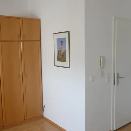 Im Seepark Sellin (Rugen)