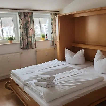 Im Seepark * Sellin (Rugen)