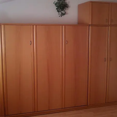 Apartment Im Seepark *