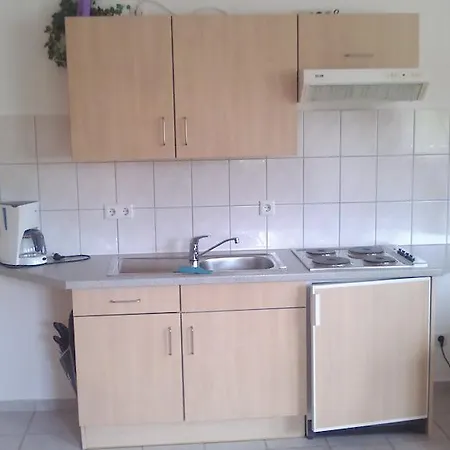 Im Seepark Apartment *