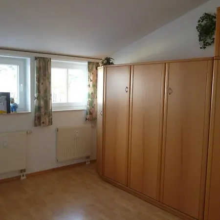 Apartment Im Seepark Sellin (Rugen)