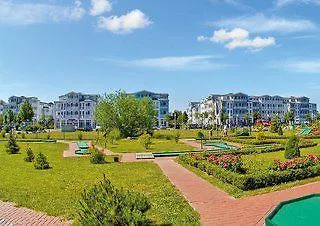 Fewo Im Seepark Sellin (Rugen)