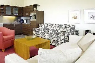 Im Seepark Apartman *