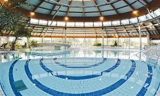 Апартаменты Fewo Im Seepark