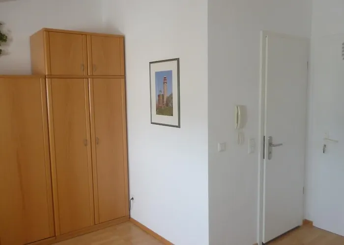 Im Seepark Sellin (Rugen)