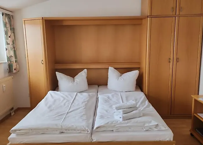 Im Seepark Apartment *