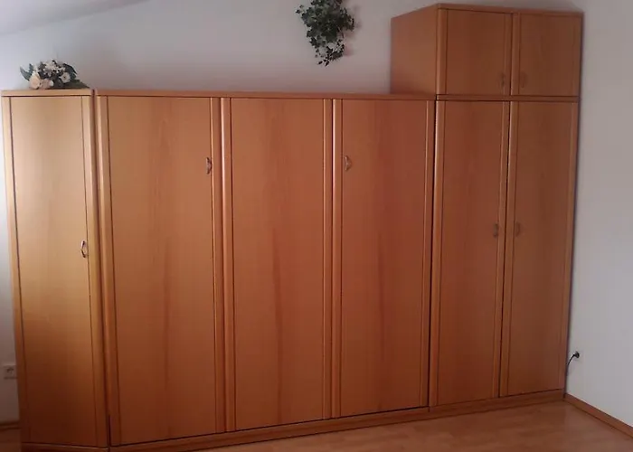 Apartment Im Seepark *