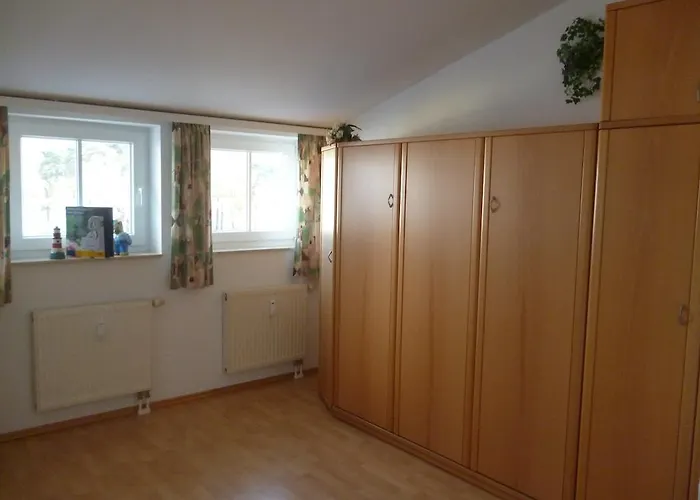 Apartment Im Seepark Sellin (Rugen)