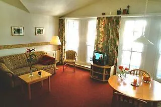 דירה Im Seepark *